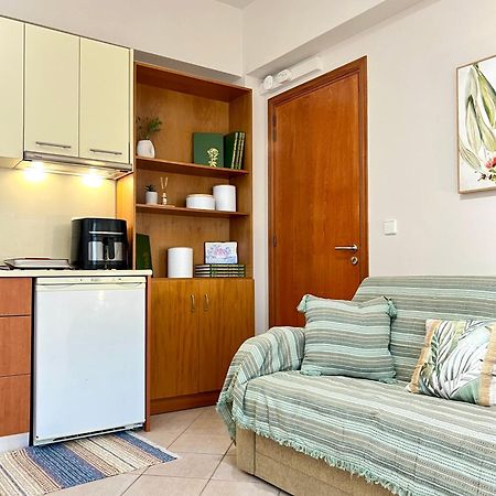 Haplotes Apartment Koskinou  Luaran gambar