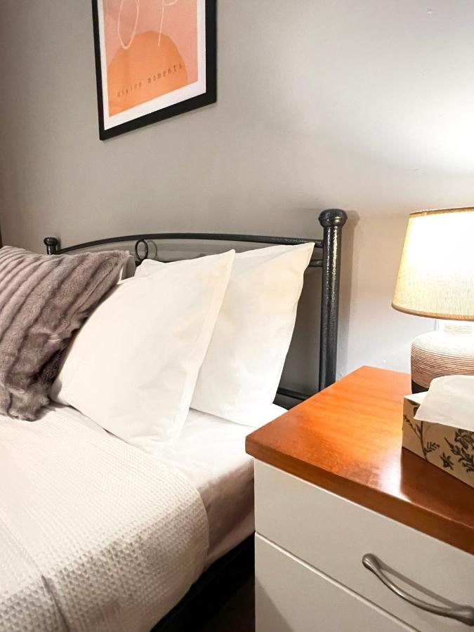 Haplotes Apartment Koskinou  Luaran gambar