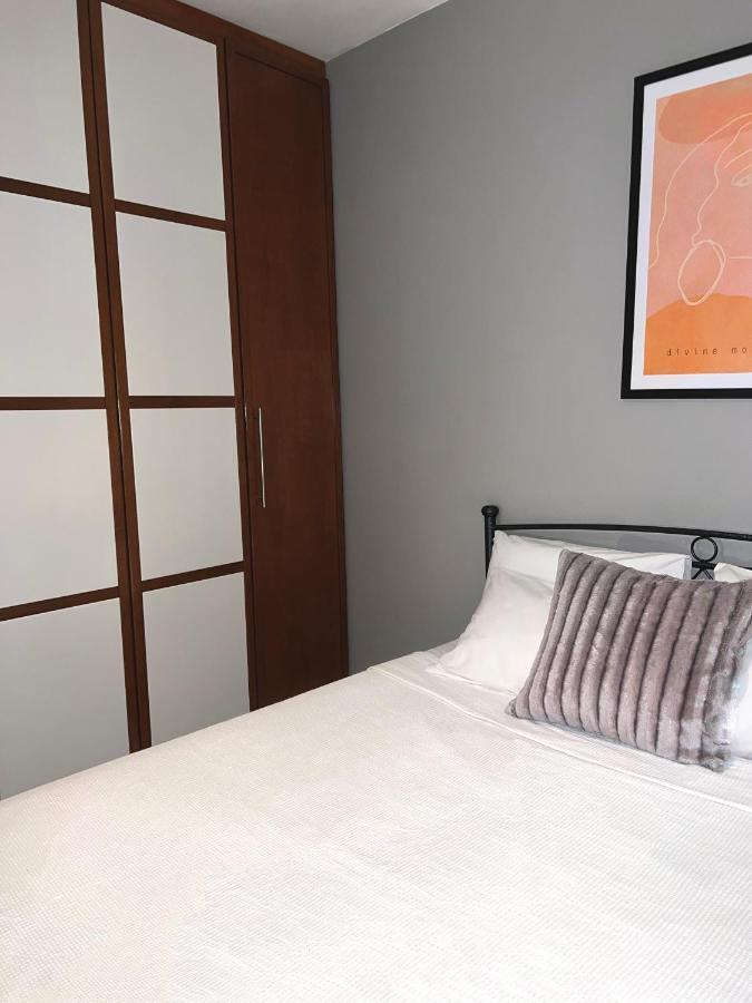 Haplotes Apartment Koskinou  Luaran gambar
