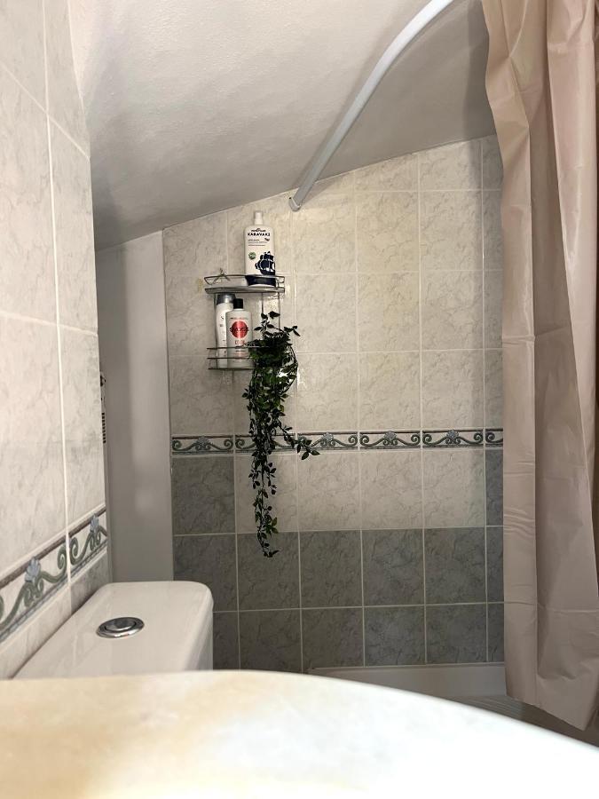 Haplotes Apartment Koskinou  Luaran gambar