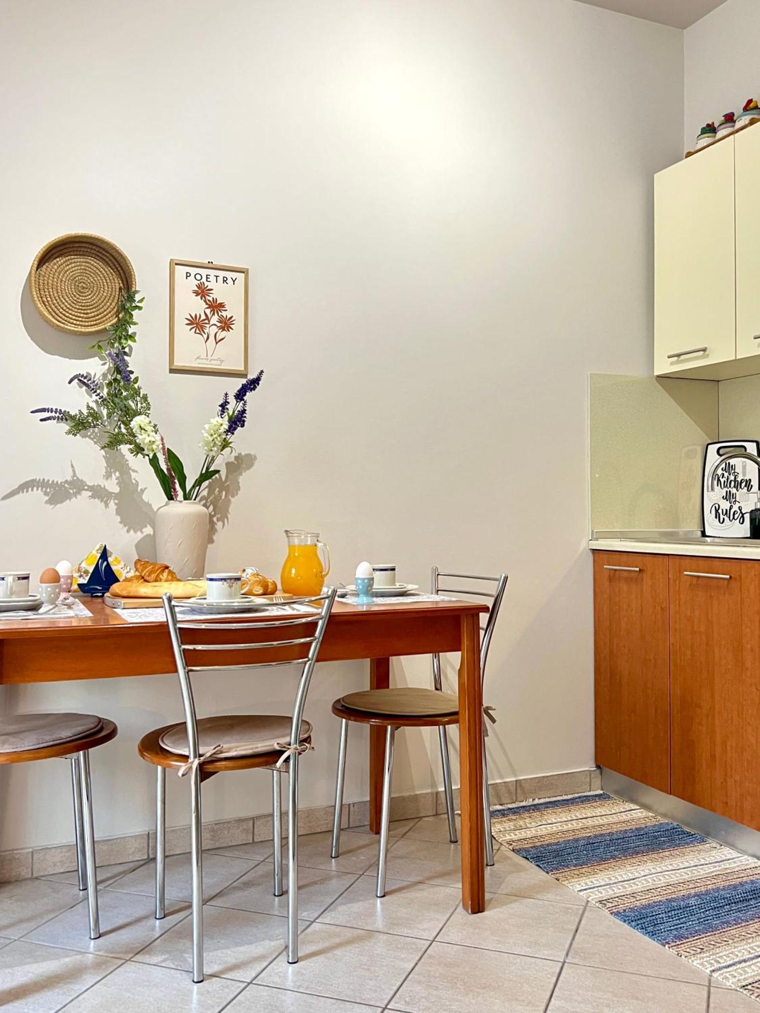 Haplotes Apartment Koskinou  Luaran gambar